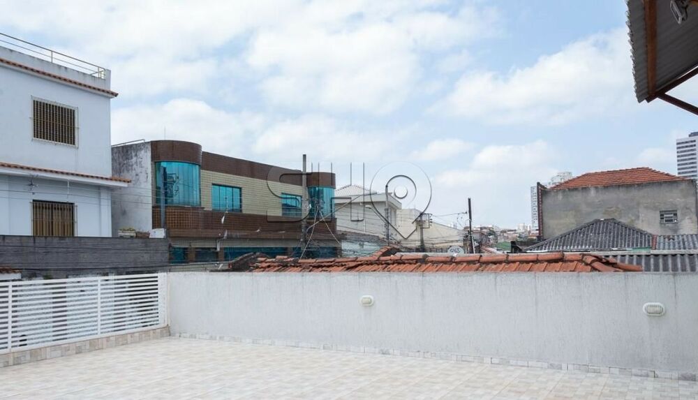 Sobrado, 3 quartos, 240 m² - Foto 1