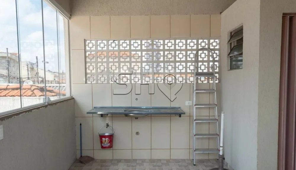 Sobrado, 3 quartos, 240 m² - Foto 7