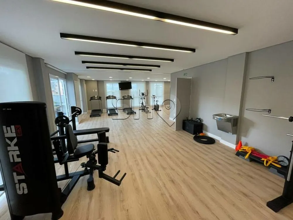Apartamento, 1 quarto, 34 m² - Foto 4