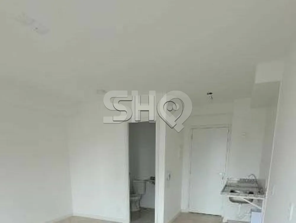 Apartamento, 1 quarto, 34 m² - Foto 2
