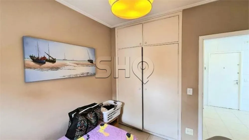 Apartamento, 4 quartos, 270 m² - Foto 1