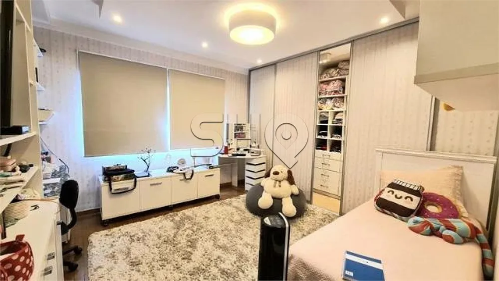 Apartamento, 4 quartos, 270 m² - Foto 3
