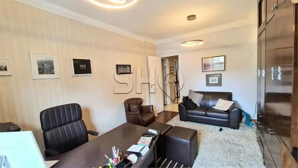 Apartamento, 4 quartos, 270 m² - Foto 2