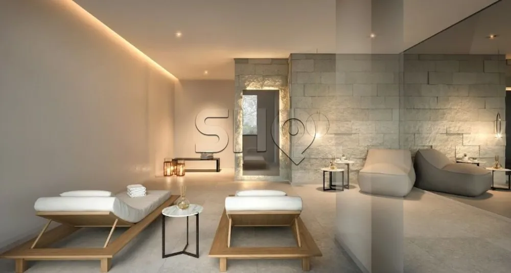 Apartamento, 4 quartos, 136 m² - Foto 3