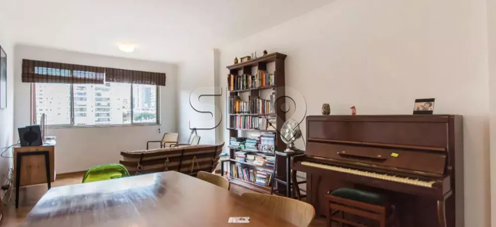 Apartamento, 2 quartos, 90 m² - Foto 2