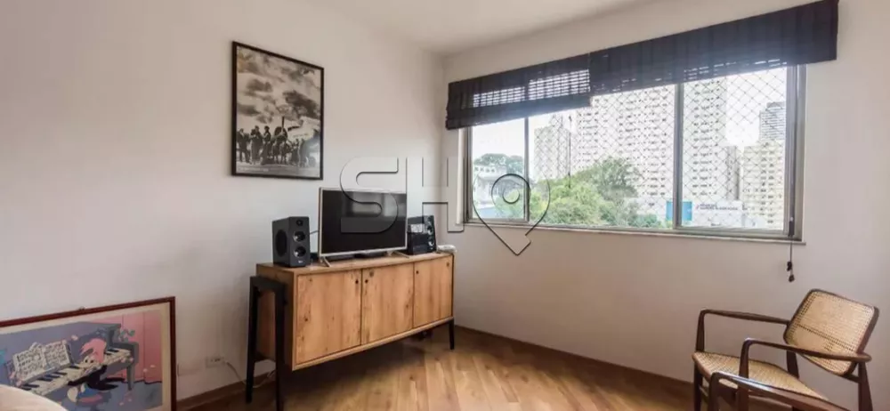 Apartamento, 2 quartos, 90 m² - Foto 1