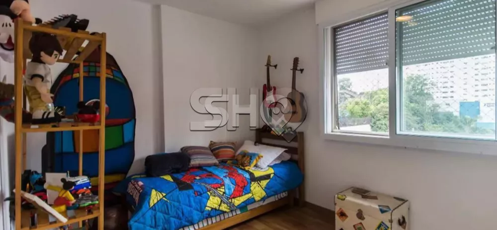 Apartamento, 2 quartos, 90 m² - Foto 4