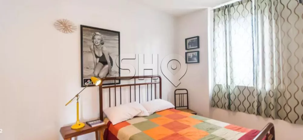 Apartamento, 2 quartos, 90 m² - Foto 3
