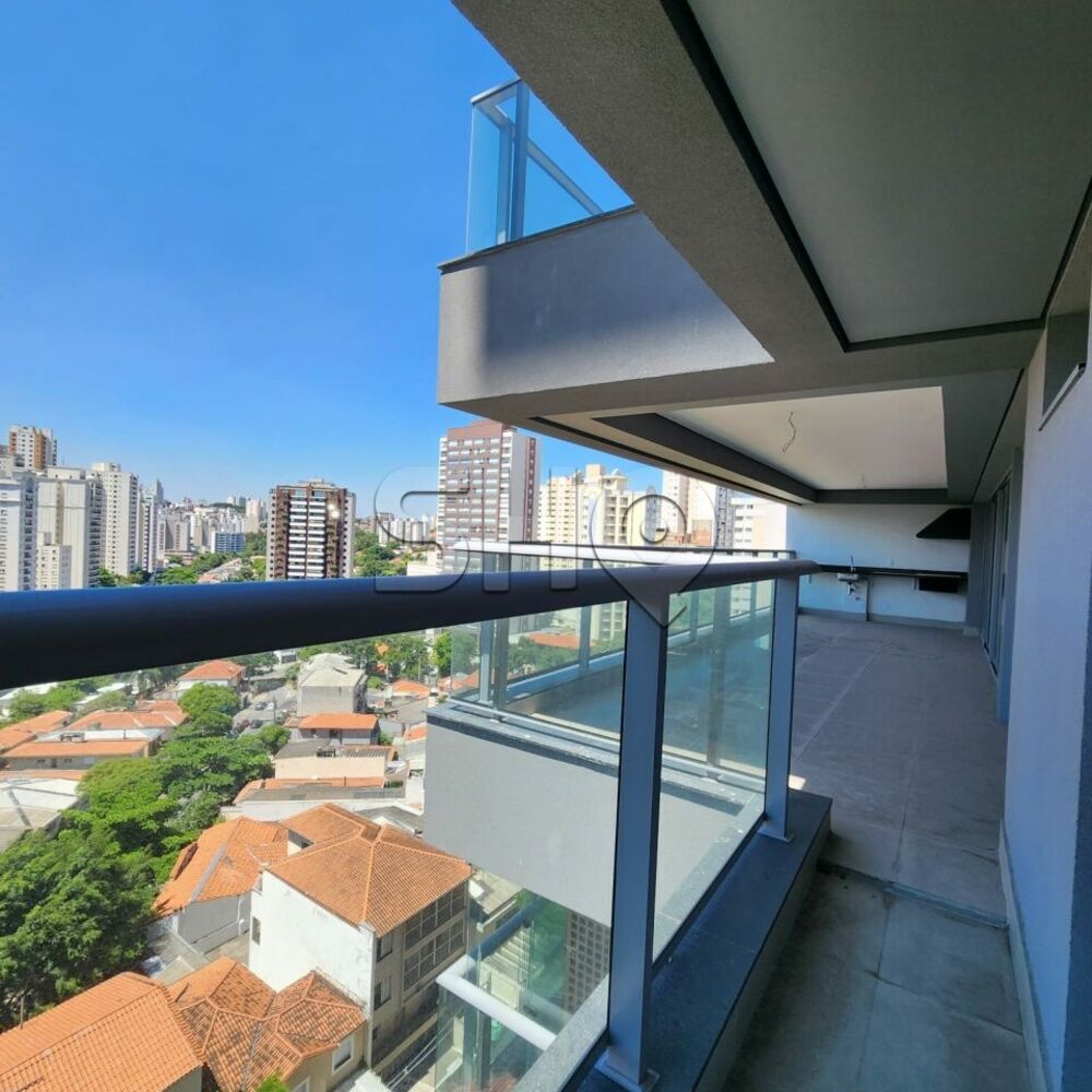 Apartamento à venda com 3 quartos, 120m² - Foto 3