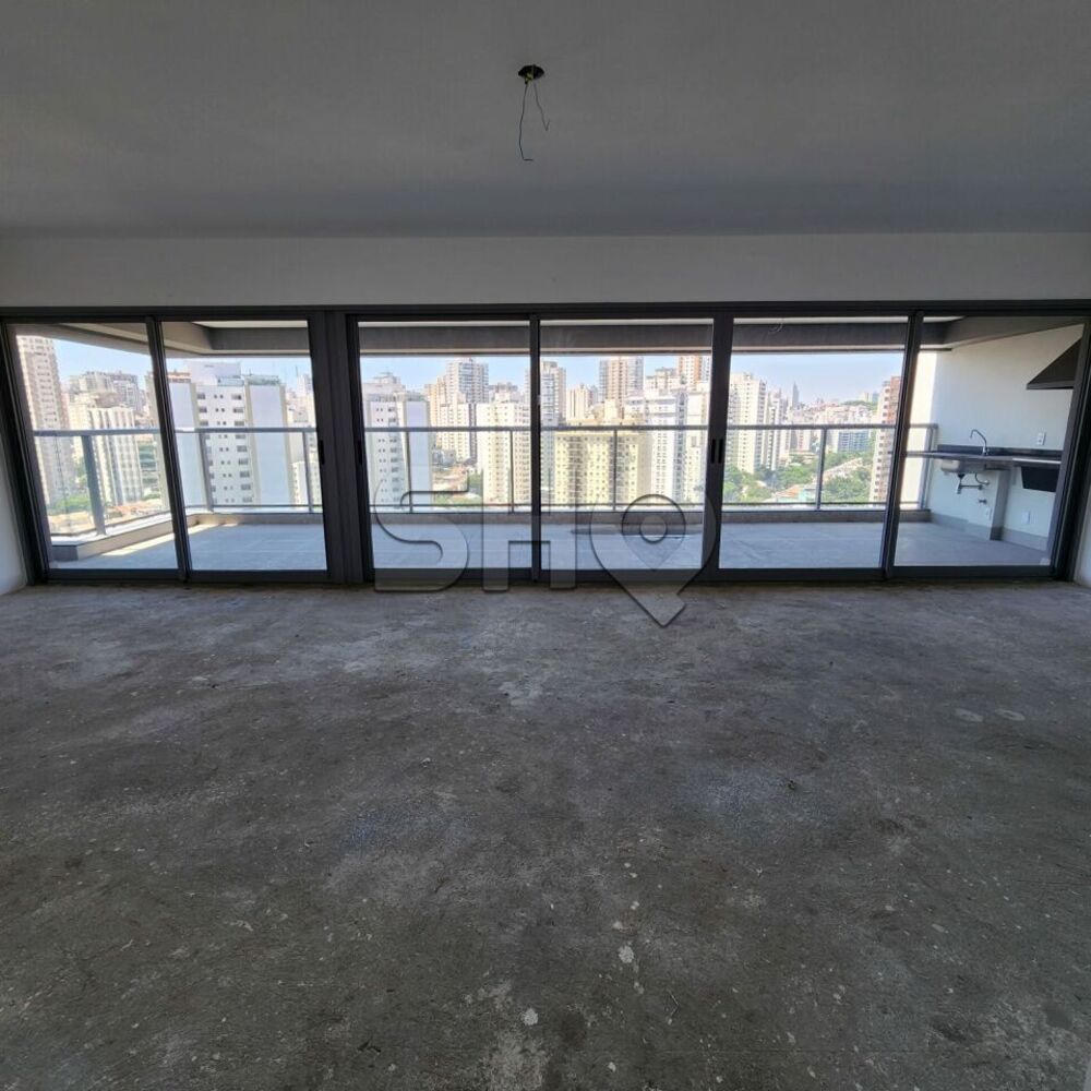 Apartamento à venda com 3 quartos, 120m² - Foto 4