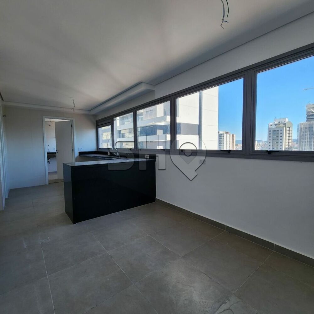 Apartamento à venda com 3 quartos, 120m² - Foto 7