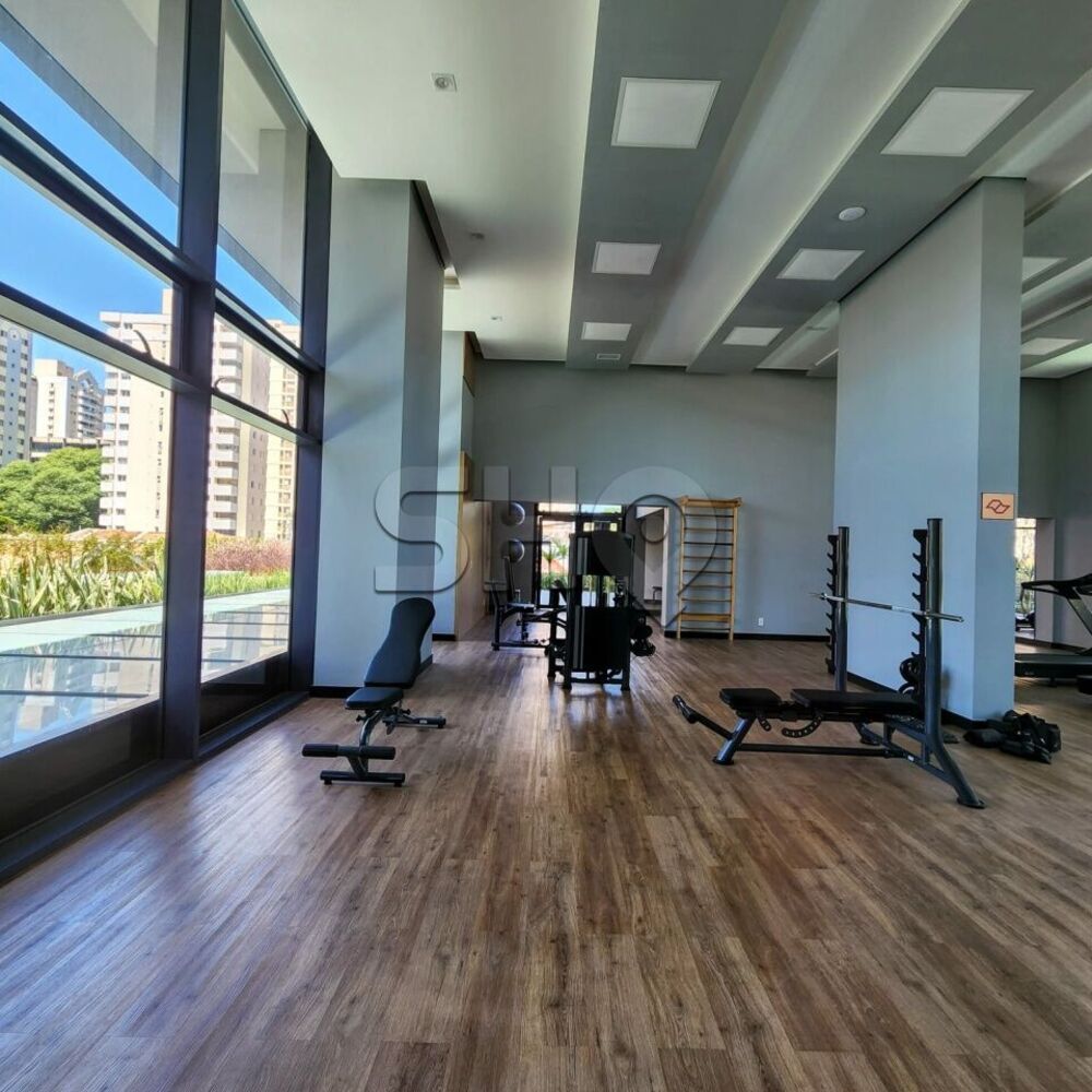 Apartamento à venda com 3 quartos, 120m² - Foto 18