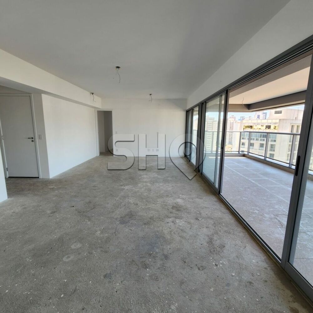 Apartamento à venda com 3 quartos, 120m² - Foto 6