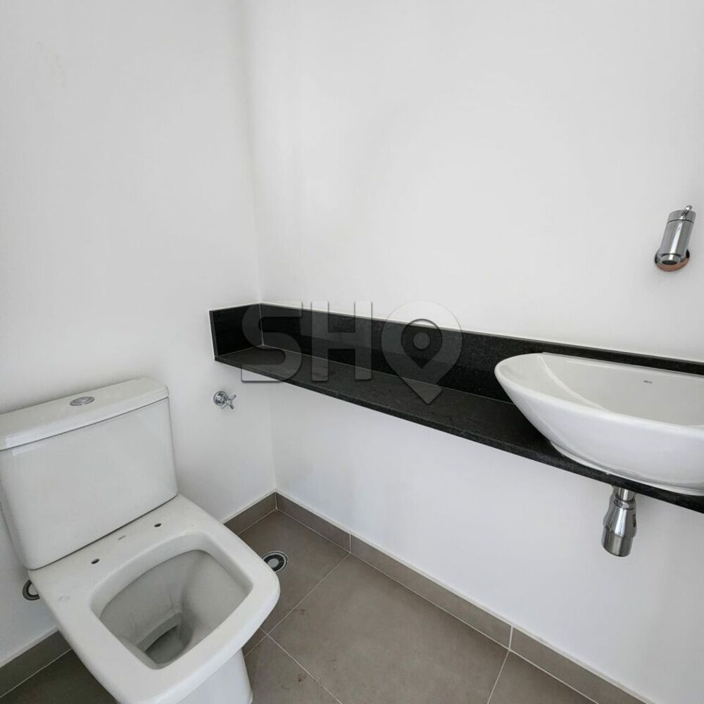 Apartamento à venda com 3 quartos, 120m² - Foto 9