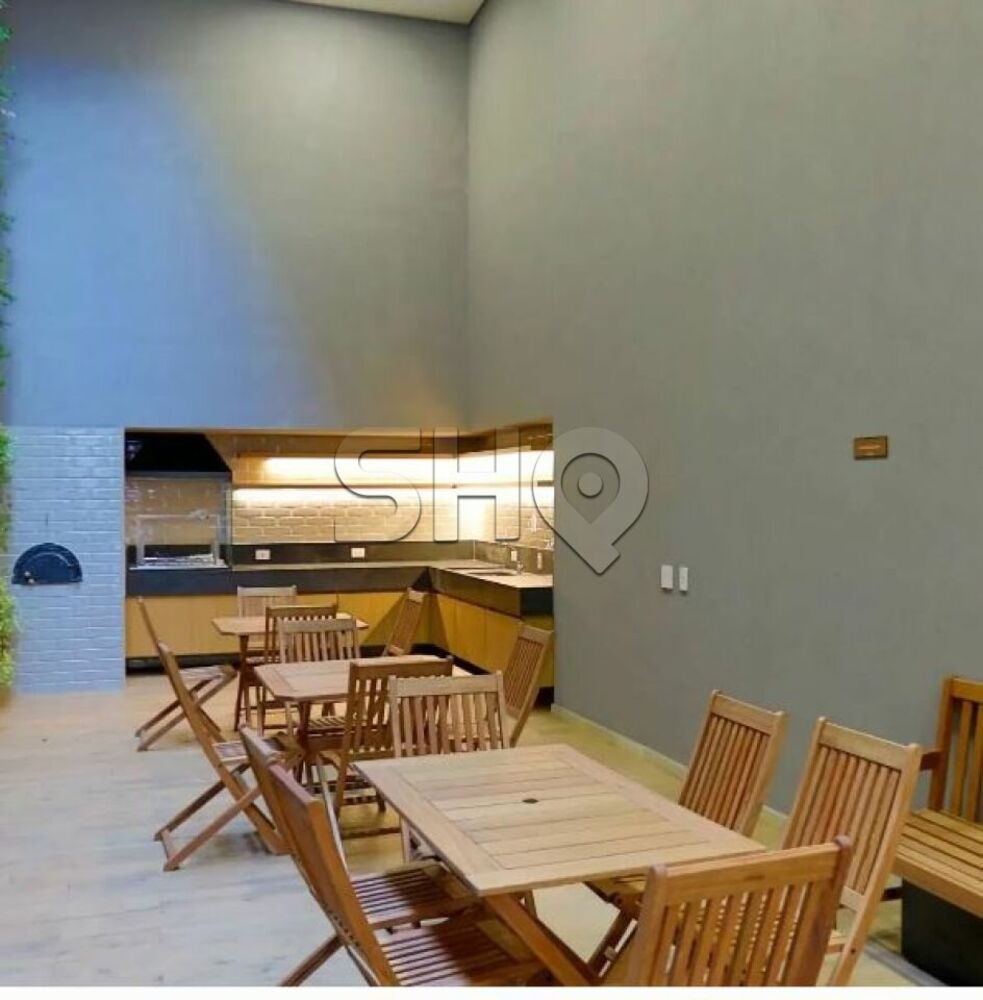 Apartamento à venda com 3 quartos, 120m² - Foto 20