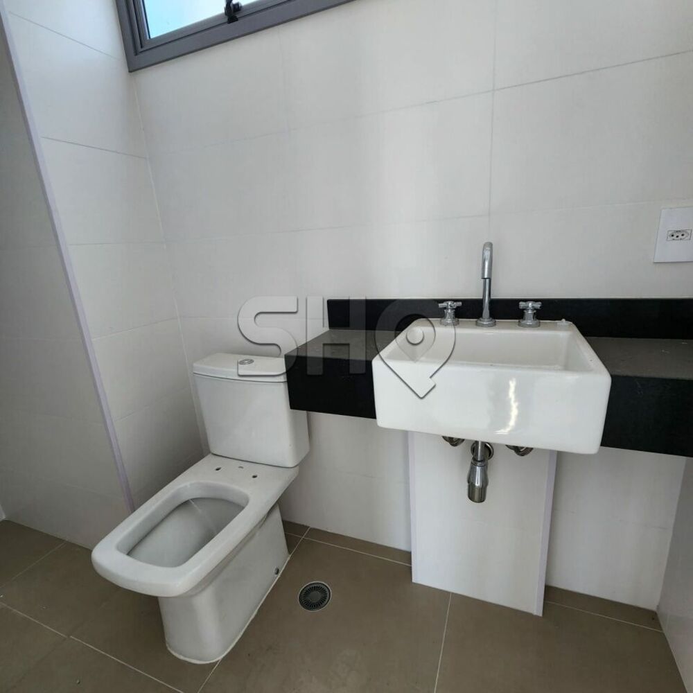 Apartamento à venda com 3 quartos, 120m² - Foto 11