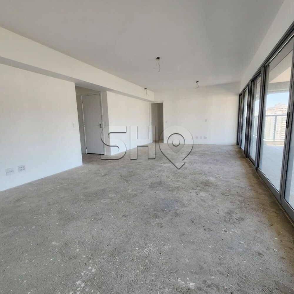 Apartamento à venda com 3 quartos, 120m² - Foto 5