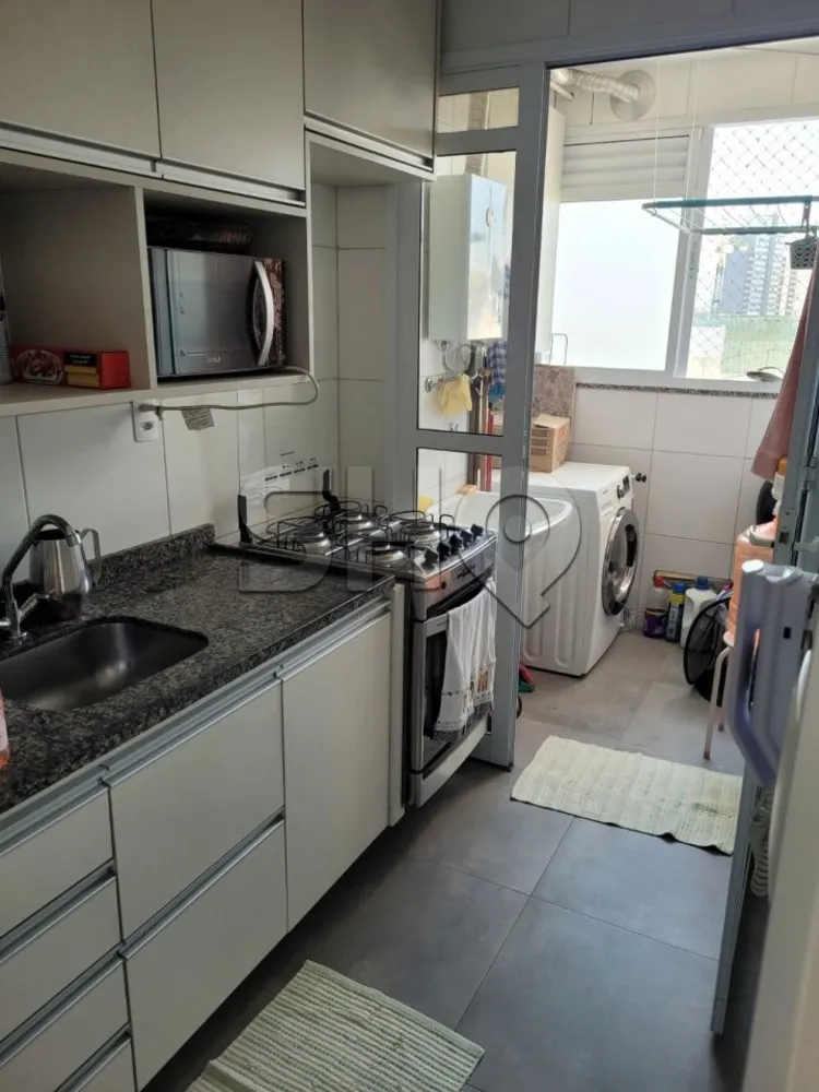 Apartamento, 2 quartos, 50 m² - Foto 9