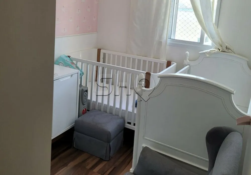 Apartamento, 2 quartos, 50 m² - Foto 5