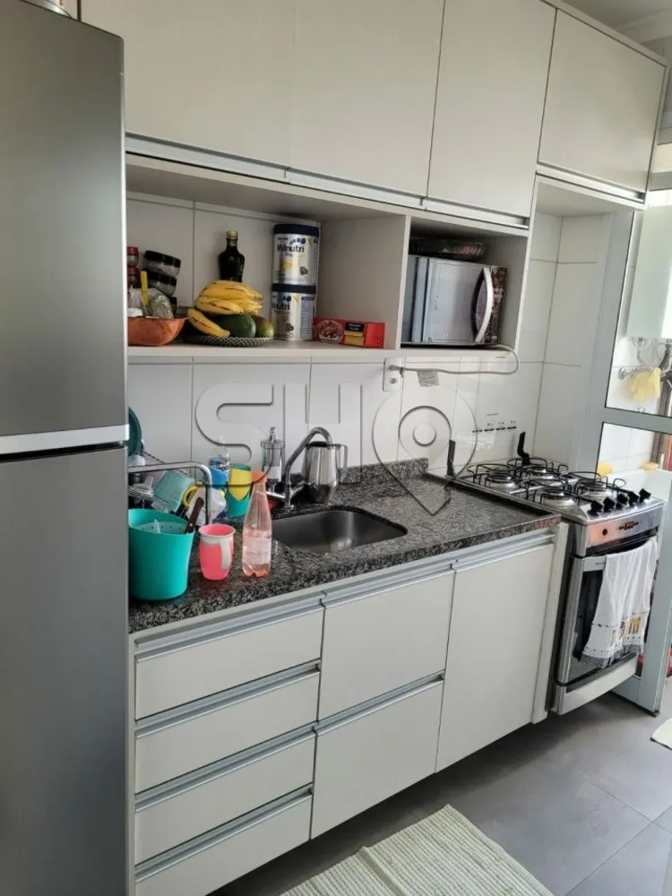 Apartamento, 2 quartos, 50 m² - Foto 8