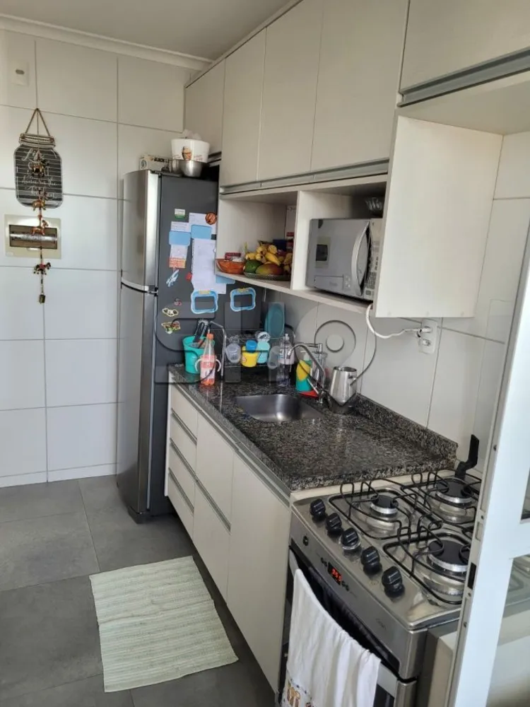 Apartamento, 2 quartos, 50 m² - Foto 10