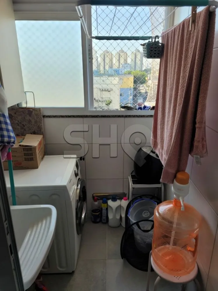 Apartamento, 2 quartos, 50 m² - Foto 12