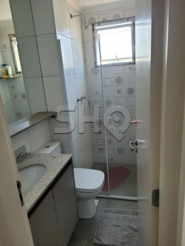 Apartamento, 2 quartos, 50 m² - Foto 11
