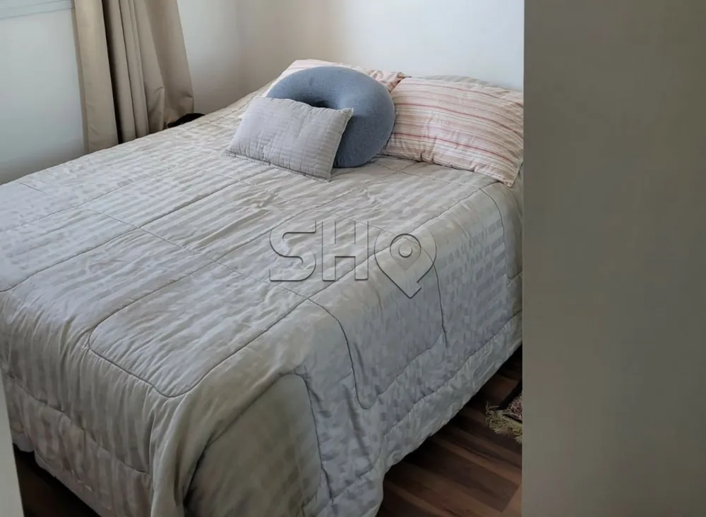 Apartamento, 2 quartos, 50 m² - Foto 7