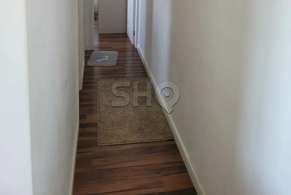 Apartamento, 2 quartos, 50 m² - Foto 6