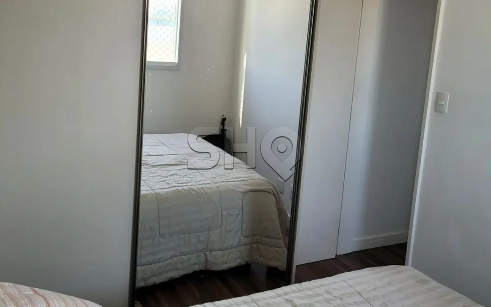 Apartamento, 2 quartos, 50 m² - Foto 4
