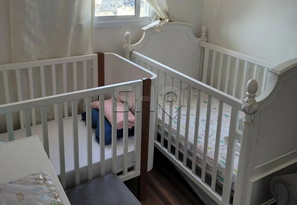 Apartamento, 2 quartos, 50 m² - Foto 3