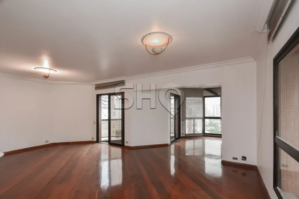 Apartamento, 4 quartos, 215 m² - Foto 5