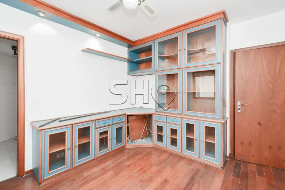 Apartamento, 4 quartos, 215 m² - Foto 1