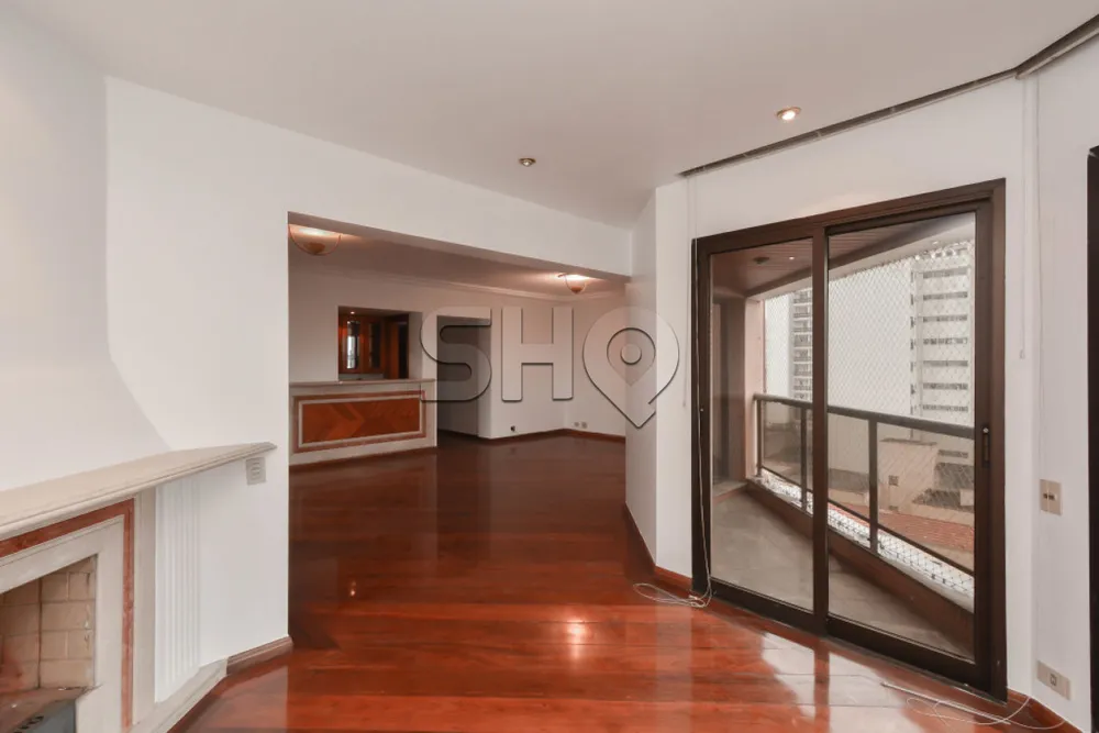 Apartamento, 4 quartos, 215 m² - Foto 8