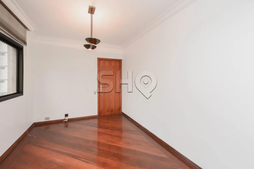 Apartamento, 4 quartos, 215 m² - Foto 4