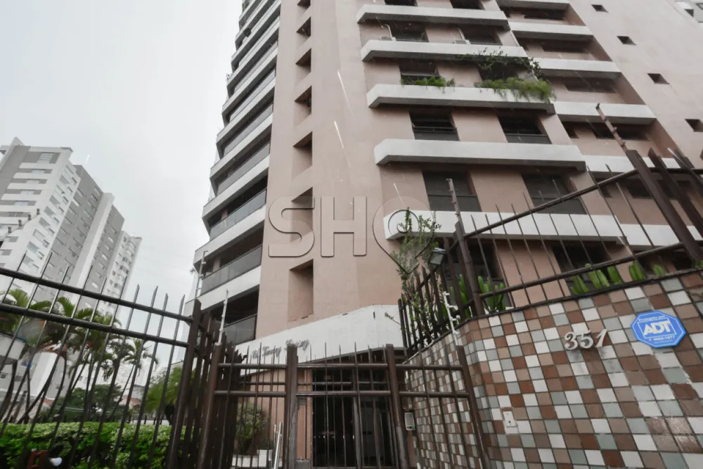 Apartamento, 4 quartos, 215 m² - Foto 3