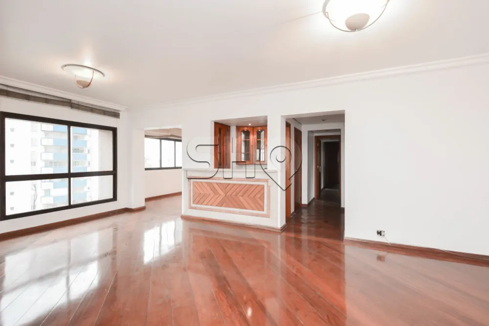 Apartamento, 4 quartos, 215 m² - Foto 6