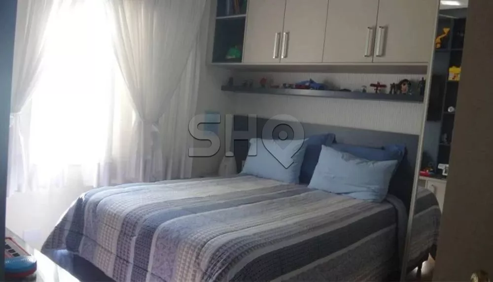 Sobrado à venda com 6 quartos, 400m² - Foto 10