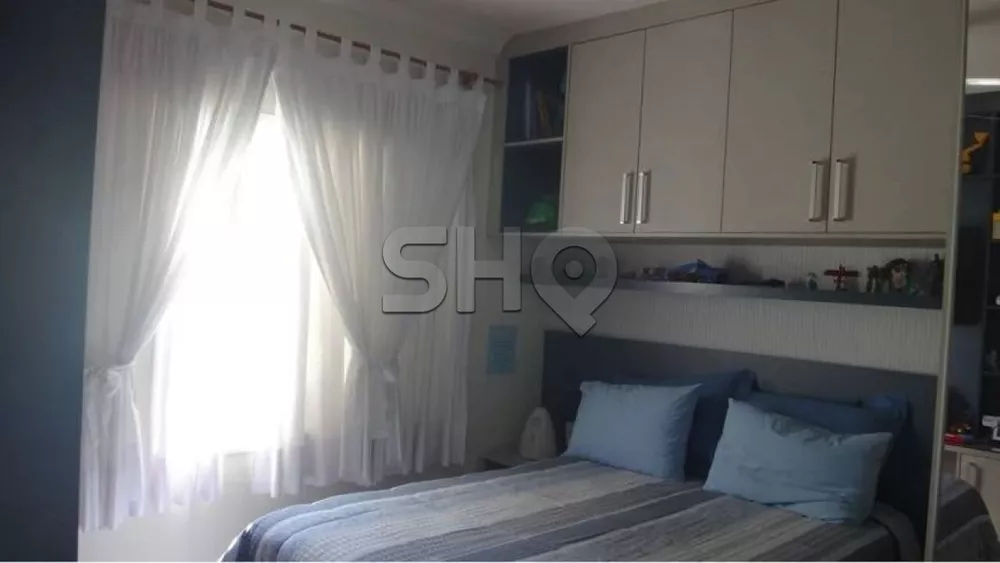 Sobrado à venda com 6 quartos, 400m² - Foto 11