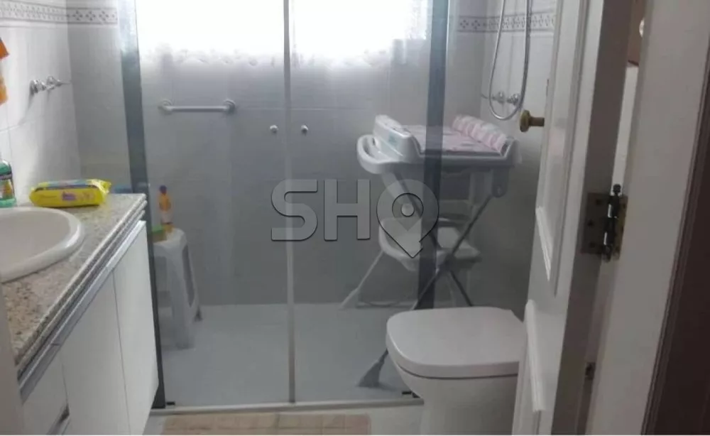 Sobrado à venda com 6 quartos, 400m² - Foto 14