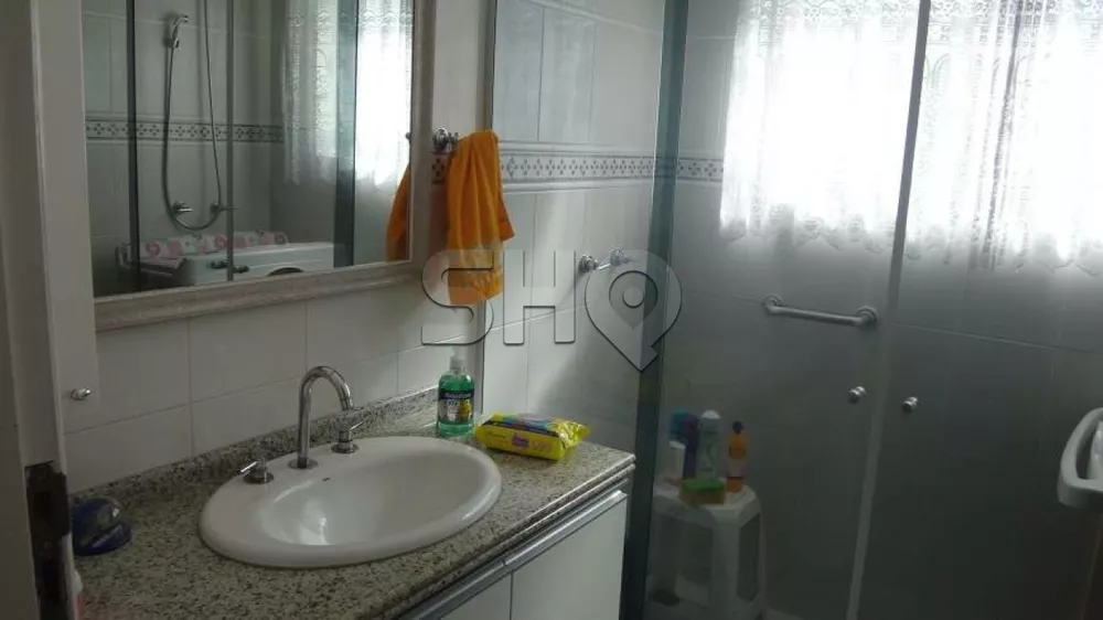 Sobrado à venda com 6 quartos, 400m² - Foto 15