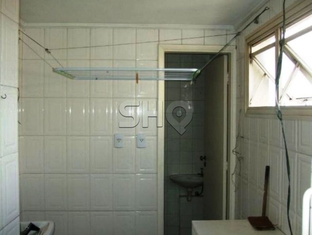 Apartamento, 2 quartos, 78 m² - Foto 2