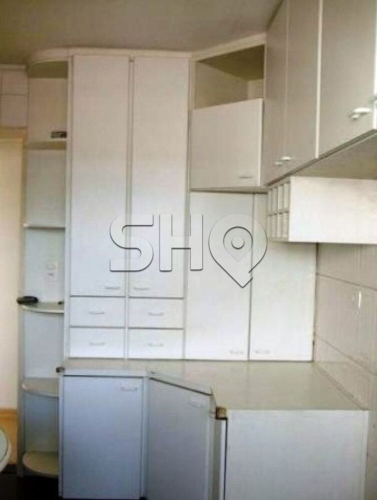 Apartamento, 2 quartos, 78 m² - Foto 1