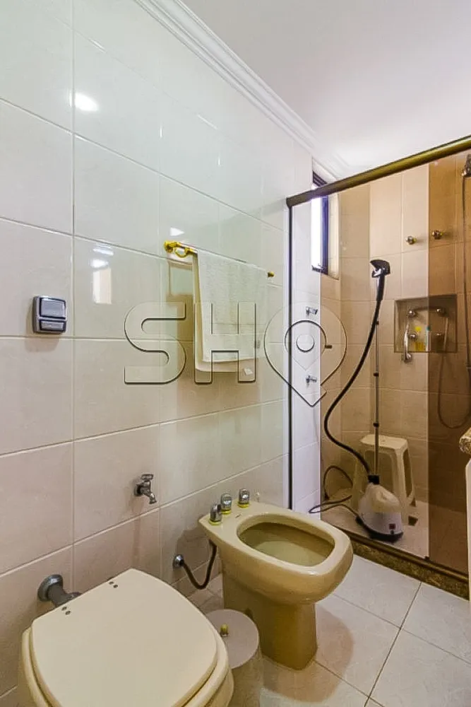 Apartamento, 4 quartos, 252 m² - Foto 4
