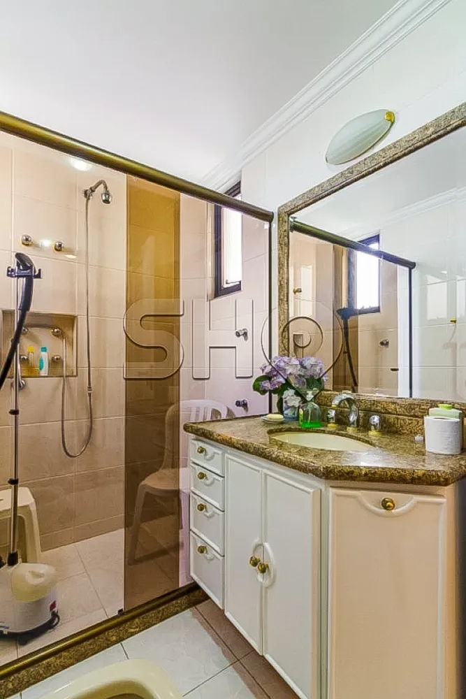 Apartamento, 4 quartos, 252 m² - Foto 1