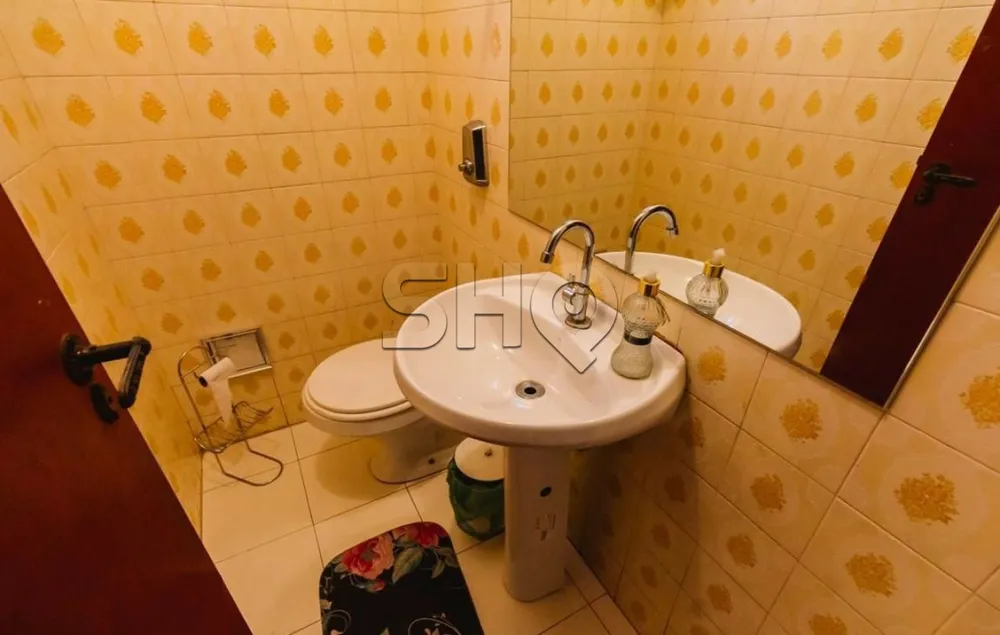 Sobrado, 3 quartos, 135 m² - Foto 2