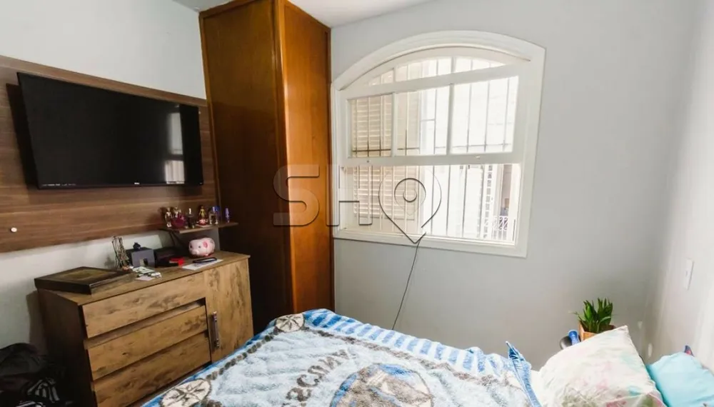 Sobrado, 3 quartos, 135 m² - Foto 4