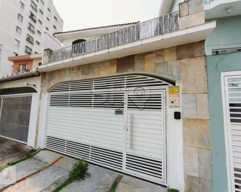 Sobrado, 3 quartos, 135 m² - Foto 8