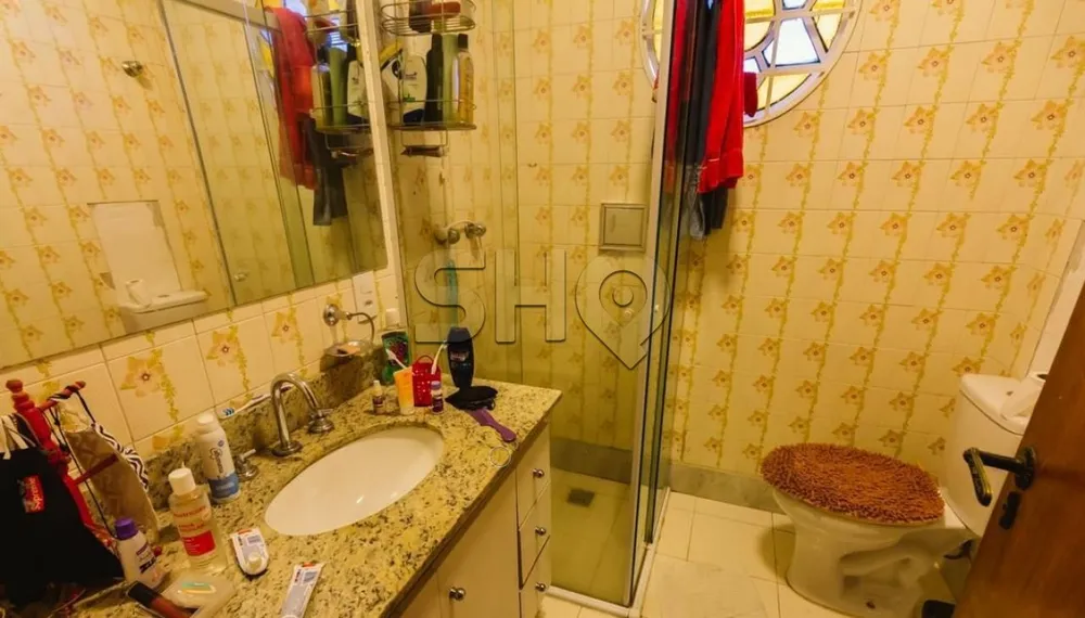 Sobrado, 3 quartos, 135 m² - Foto 7