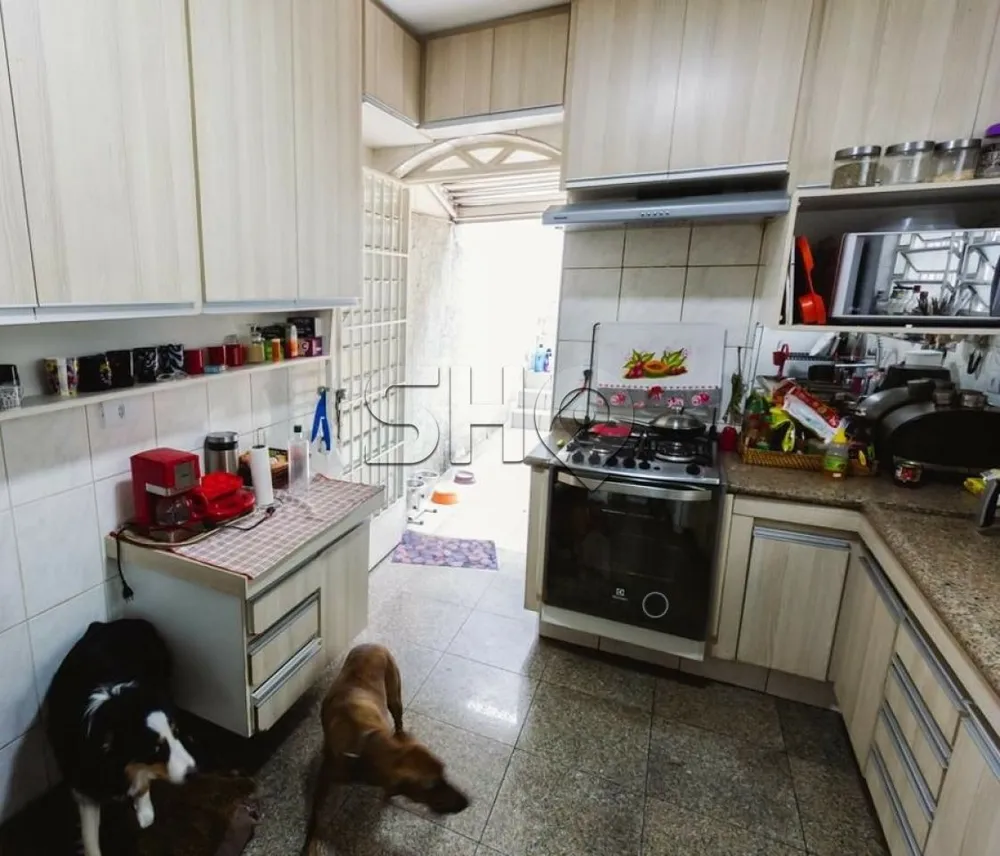 Sobrado, 3 quartos, 135 m² - Foto 3